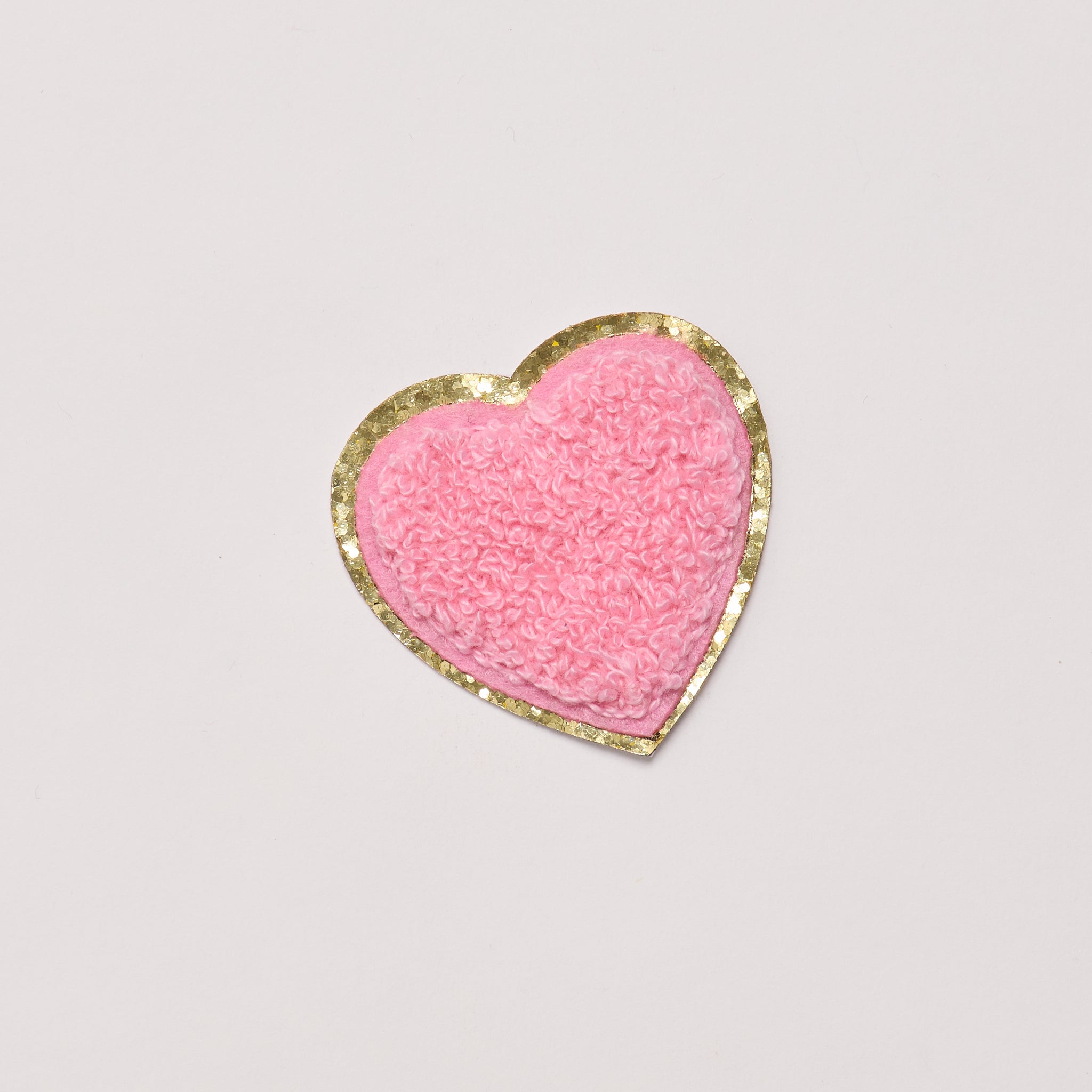 Heart Icon Patch