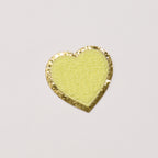Heart Icon Patch