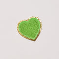 Heart Icon Patch