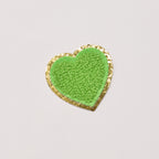 Heart Icon Patch