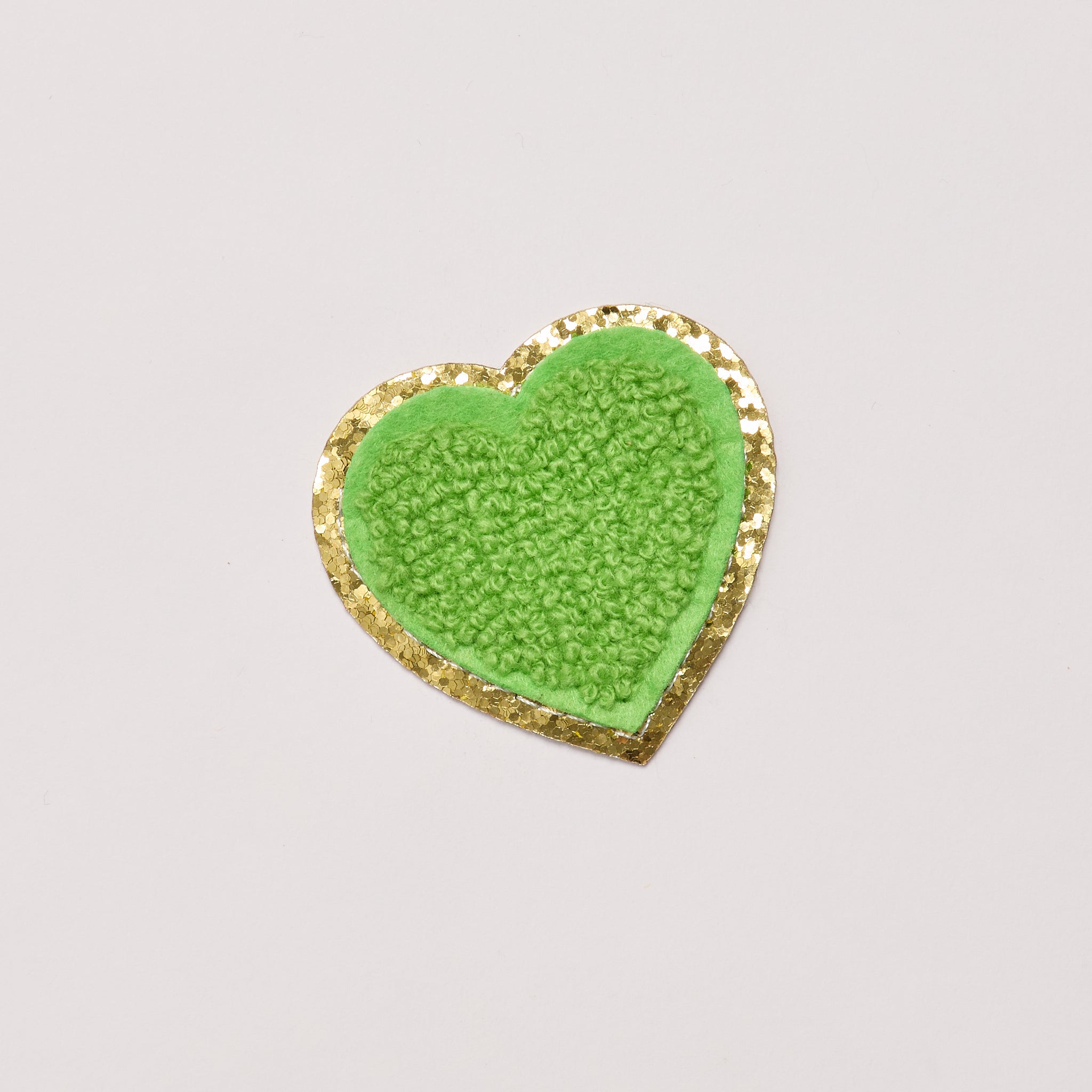 Heart Icon Patch