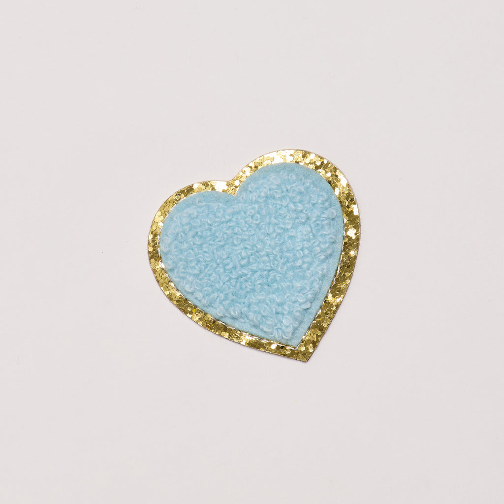 Heart Icon Patch