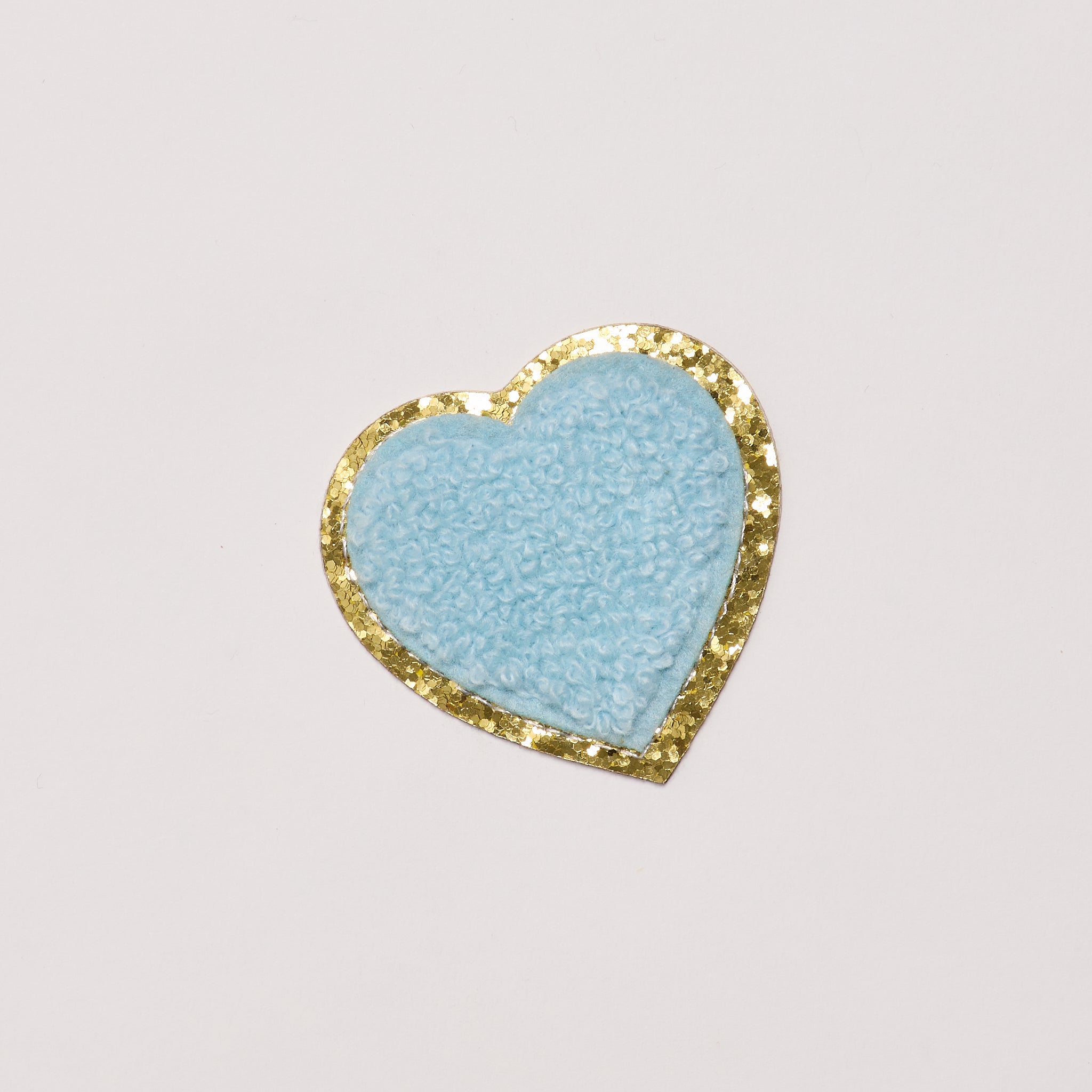 Heart Icon Patch