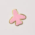 Aeroplane Icon Patch