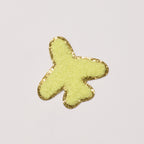 Aeroplane Icon Patch