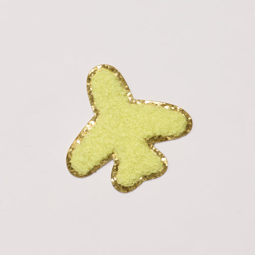 Aeroplane Icon Patch