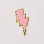 Lightning Icon Patch