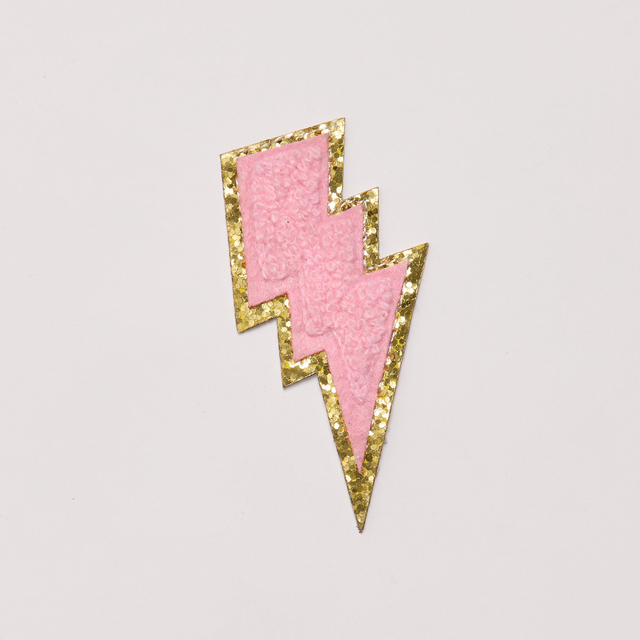 Lightning Icon Patch