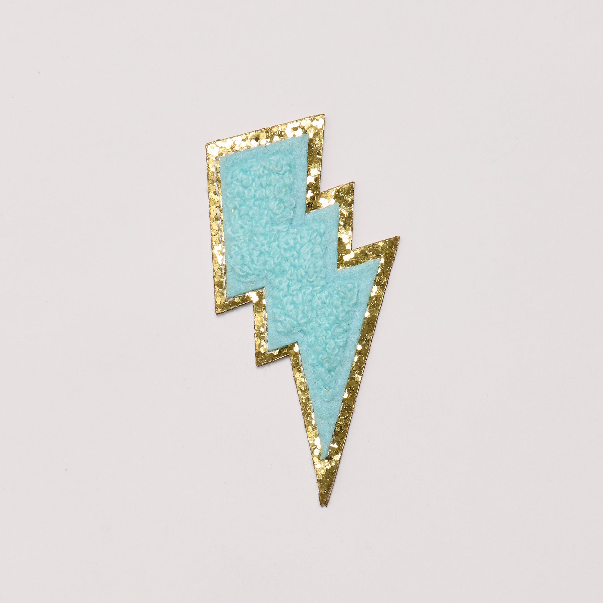 Lightning Icon Patch