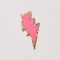 Lightning Icon Patch