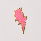 Lightning Icon Patch