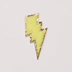Lightning Icon Patch