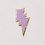 Lightning Icon Patch