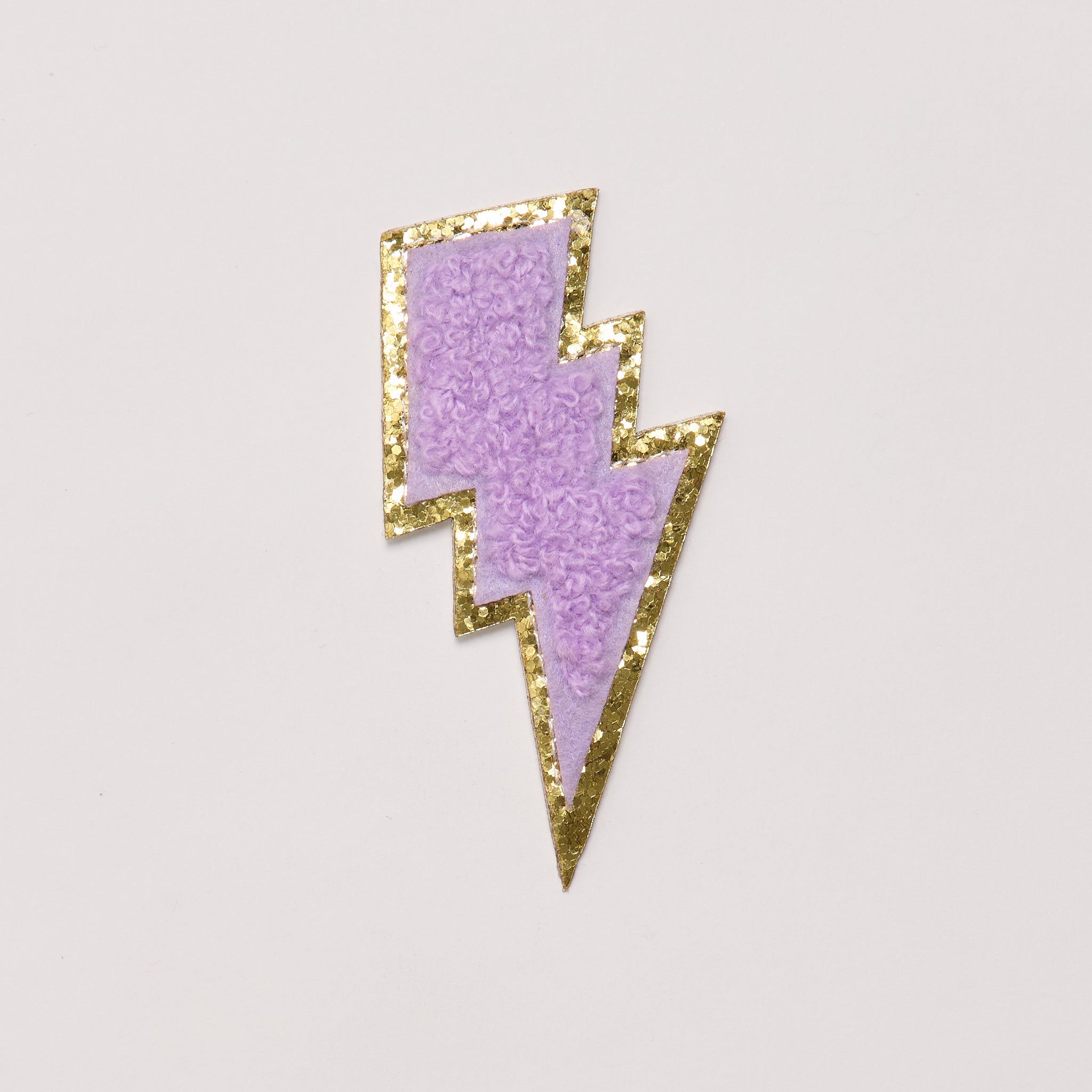 Lightning Icon Patch