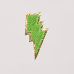 Lightning Icon Patch