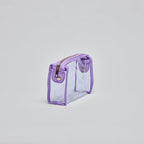 Clear Beauty Bag