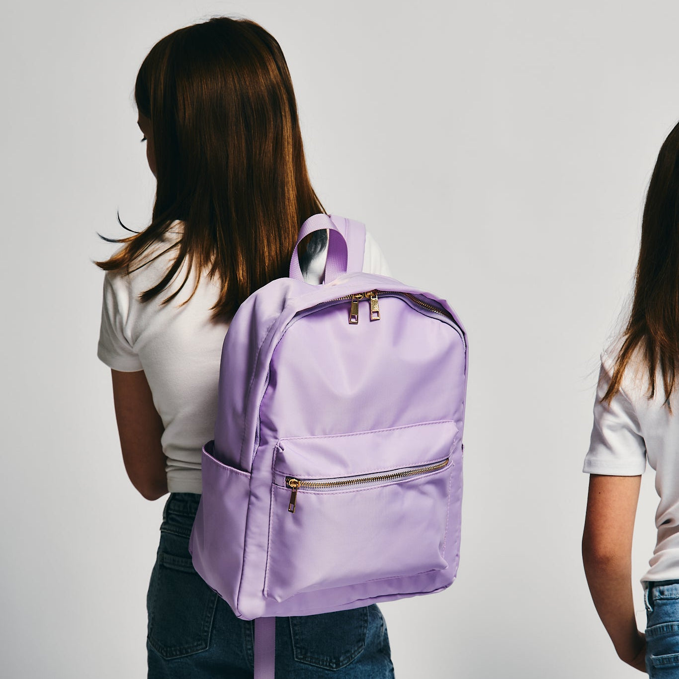 Customisable Backpack