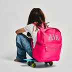 Customisable Backpack