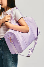 Customisable Duffle Bag