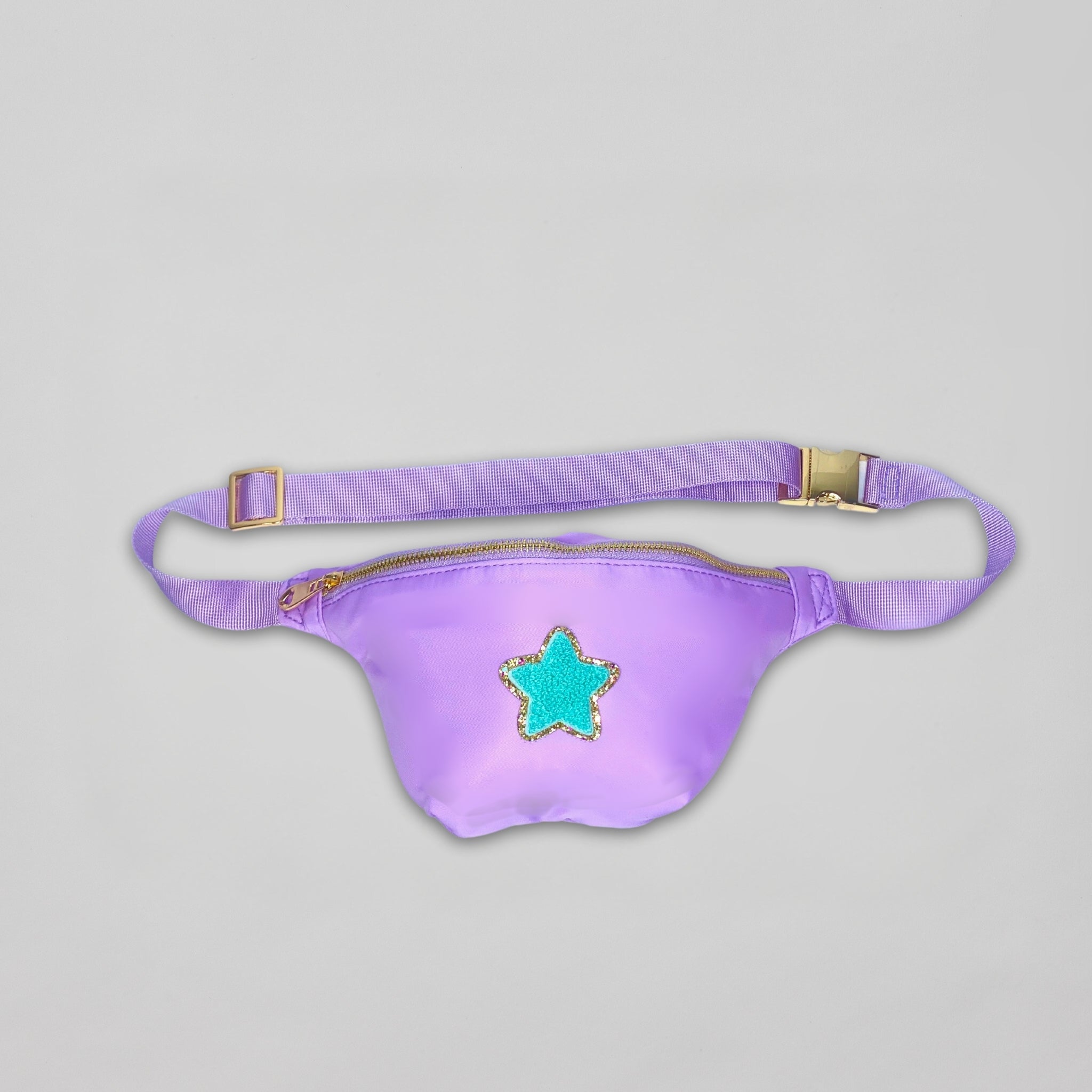 Lavender Bumbag