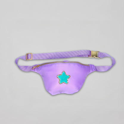 Lavender Bumbag