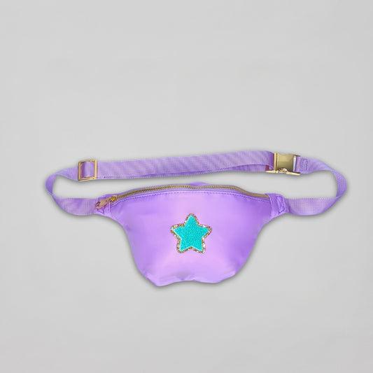 Lavender Bumbag