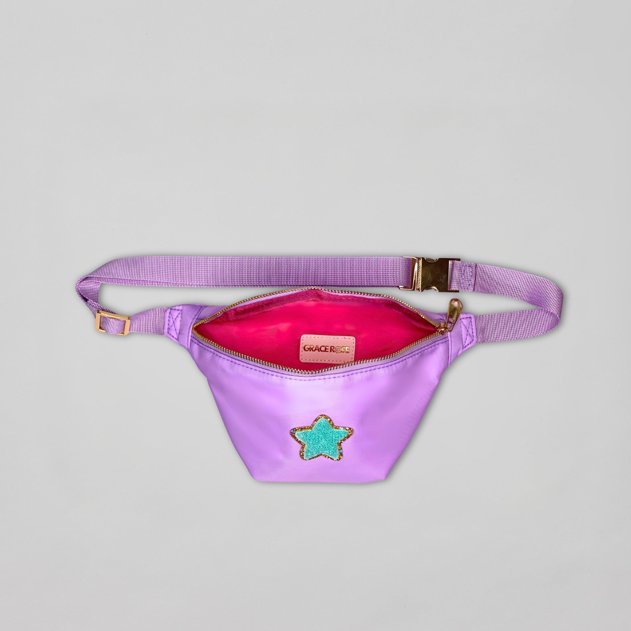 Lavender Bumbag