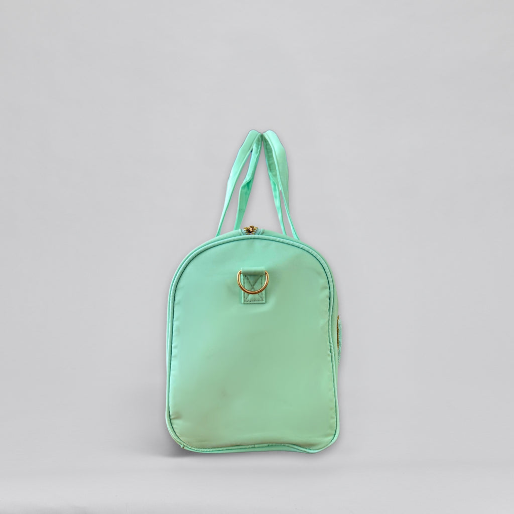 Mermaid Duffle