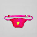 Neon Pink Bumbag