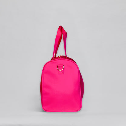 Sporty Girl Duffle